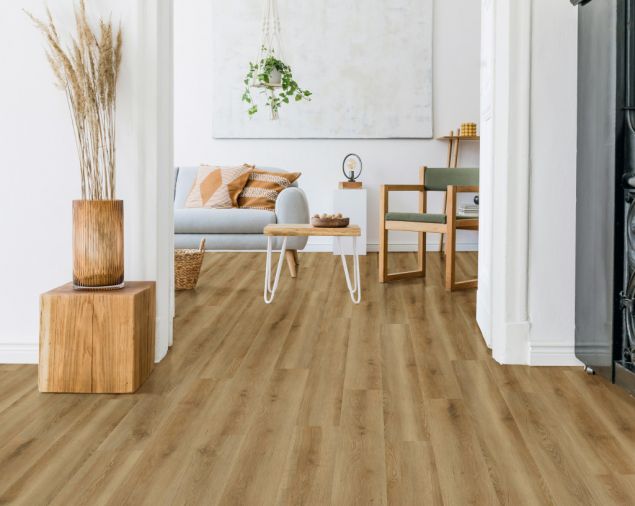 Tapi Everywhere Azur Kanas Click Luxury Vinyl Flooring